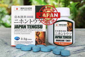 Thuốc Japan Tengsu