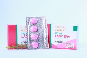 Hình ảnh thuốc kích dục Lady Era