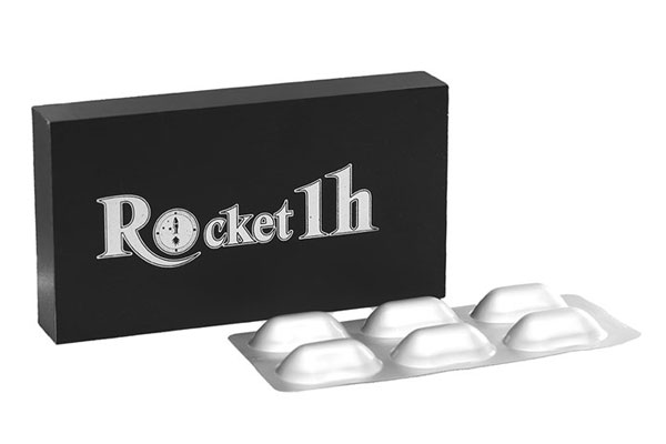 Rocket 1h là sản phẩm tăng cường sinh lý nam