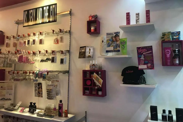 Shop bao cao su Núi Lửa - Cửa hàng bán thuốc kích dục nữ Biên Hòa